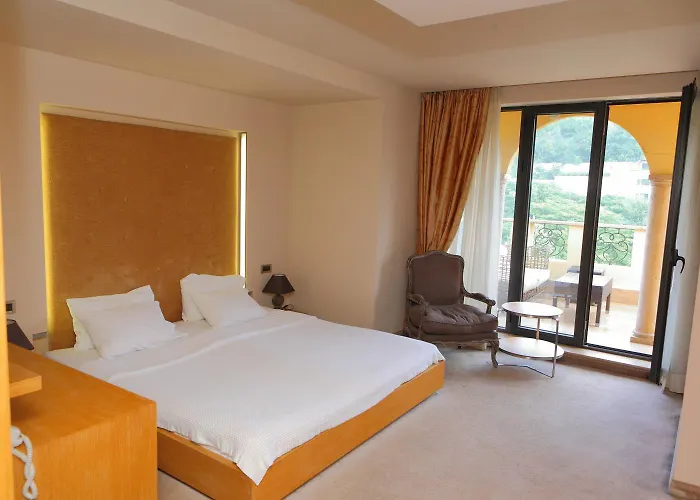 Park Hotel Sandanski