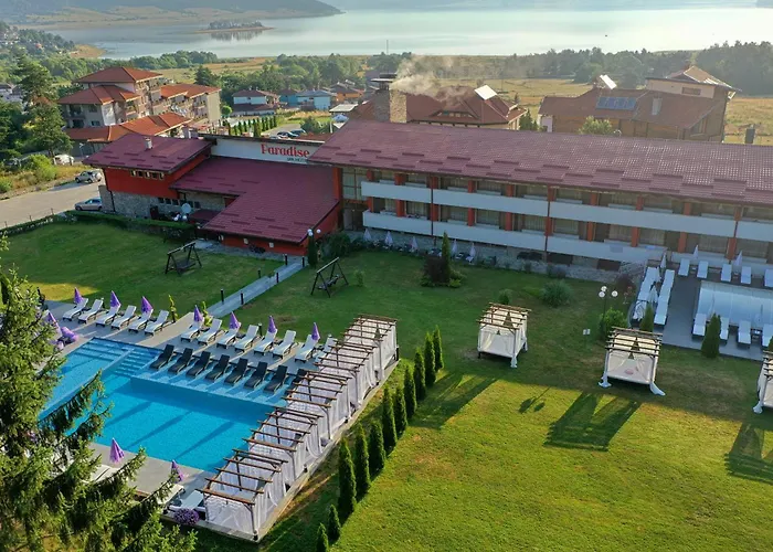 Paradise Spa Hotel