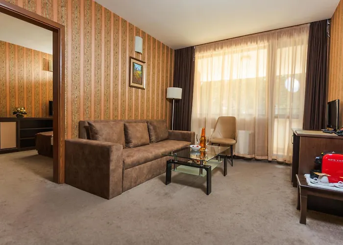 Paradise Spa Hotel
