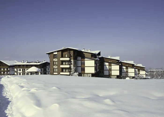 Green Life Bansko